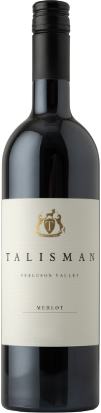 Talisman Wines Ferguson Valley Merlot 2009